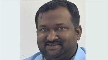 gulf news keralite expat social worker died in saudi rvn gulf news keralite expat social worker died in saudi rvn