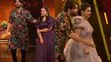 Pooja Murthy eliminated from Bigg Boss Telugu 7 dtr Pooja Murthy eliminated from Bigg Boss Telugu 7 dtr