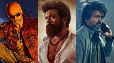 Most popular male film stars in India september 2023 shah rukh khan thalapathy vijay suriya sivakumar rajinikanth leo nsn Most popular male film stars in India september 2023 shah rukh khan thalapathy vijay suriya sivakumar rajinikanth leo nsn
