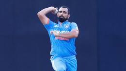 Mohammed Shami committing suicide three times due to personal problems success story KRJ