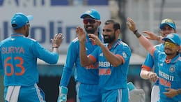 Team India Pacer Mohammed Shami classic reaction on match fixing allegations kvn