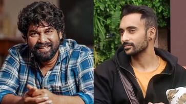 rinosh george to play a character in in joju george debut directorial pani with sagar surya and junaiz vp bigg boss stars nsn rinosh george to play a character in in joju george debut directorial pani with sagar surya and junaiz vp bigg boss stars nsn