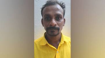 Suspect in 2008 burglary was on the run for 15 years finally caught ppp Suspect in 2008 burglary was on the run for 15 years finally caught ppp