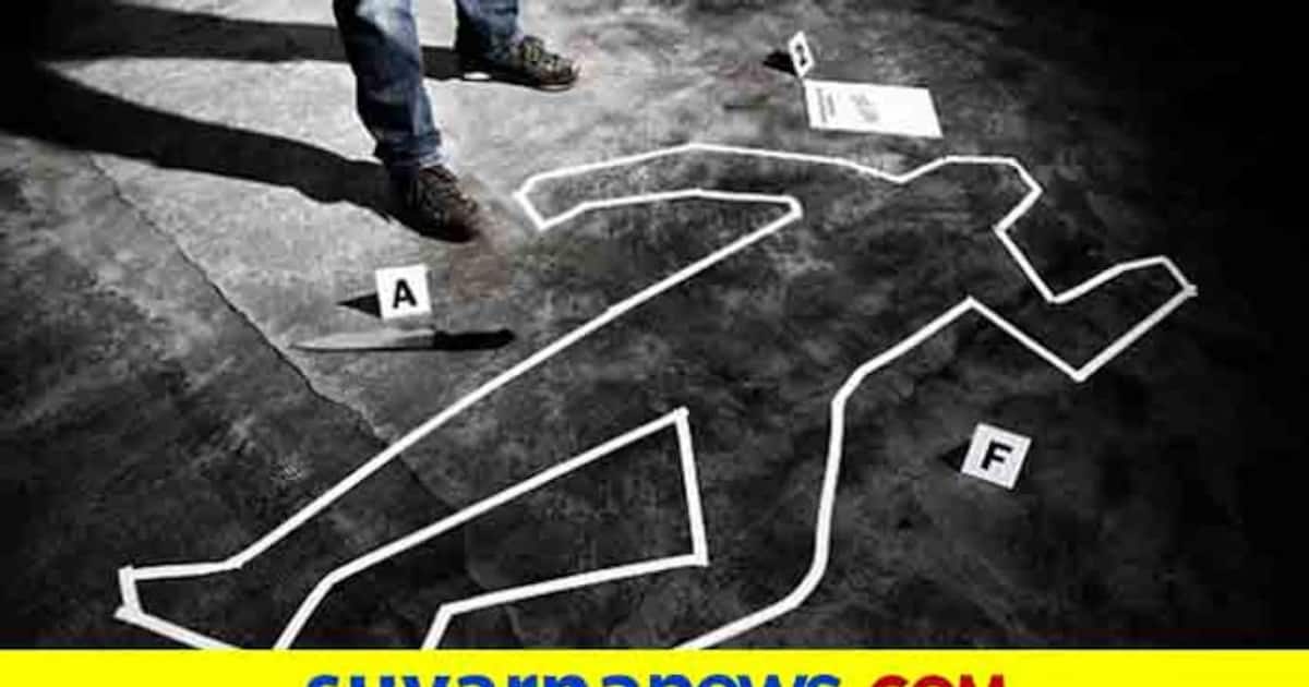 சரக்கடிக்க காசு தராததால் குத்திக் கொலை!