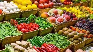 Bengaluru supermarket vegetables contain unsafe levels of iron, nickel.. New study warns.. Rya Bengaluru supermarket vegetables contain unsafe levels of iron, nickel.. New study warns.. Rya