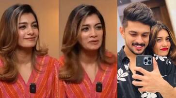 bigg boss winner dilsha prasanan open about relation with dancer ramzan vvk bigg boss winner dilsha prasanan open about relation with dancer ramzan vvk