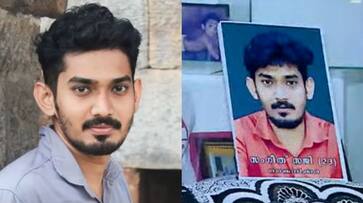 man who went out with friend found dead after 17 days pathanamthitta SSM man who went out with friend found dead after 17 days pathanamthitta SSM