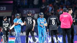 ODI World Cup 2023, semi-final showdown: India braced for pressure against resilient New Zealand osf