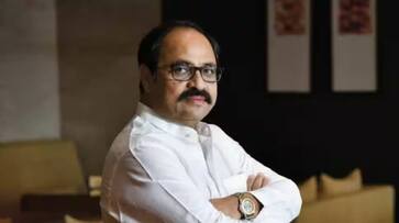 Darshan Patel, who was the mastermind of iconic brands like Fogg, Moov, know his buisness and net worth Rya Darshan Patel, who was the mastermind of iconic brands like Fogg, Moov, know his buisness and net worth Rya