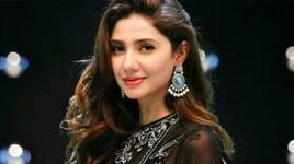 Pakistani actress Mahira Khan is to share the screen with Mohanlal. Here's what we know  RBA