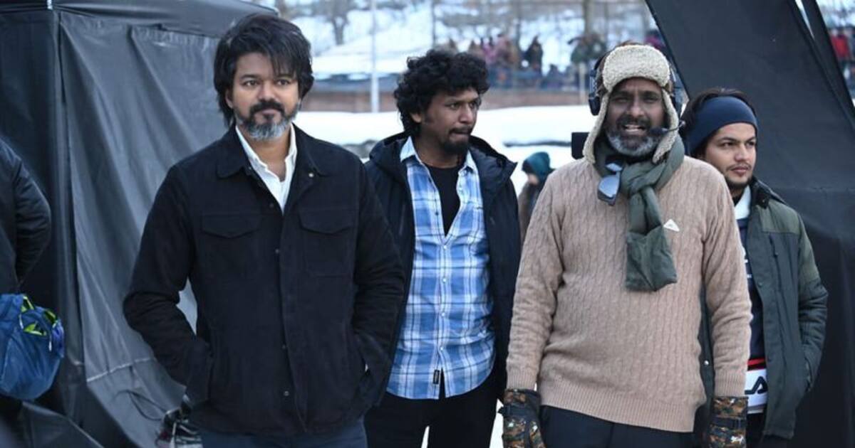 வசூலில் சரிவை சந்தித்ததா லியோ?... உலகளவில் 6 நாள் பாக்ஸ் ஆபிஸ் கலெக்‌ஷன் எவ்வளவு? முழு விவரம் இதோ