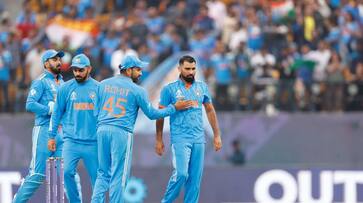 How Many wins India need to ook semi final spot in Cricket World Cup 2023 gkc How Many wins India need to ook semi final spot in Cricket World Cup 2023 gkc