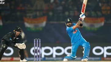 Disney Hotstar Live Streaming Creates New Record of 4.3 Crore Viewers During Virat Kohli batting at IND vs NZ 21st Match in Cricket World Cup 2023 rsk Disney Hotstar Live Streaming Creates New Record of 4.3 Crore Viewers During Virat Kohli batting at IND vs NZ 21st Match in Cricket World Cup 2023 rsk