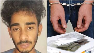 youth arrested with MDMA in calicut joy youth arrested with MDMA in calicut joy