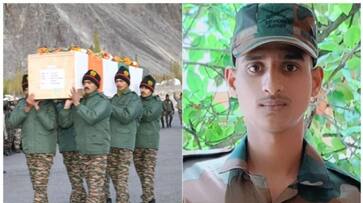 Army clarifies about the financial aid to the family of Agniveer who died while on duty afe Army clarifies about the financial aid to the family of Agniveer who died while on duty afe
