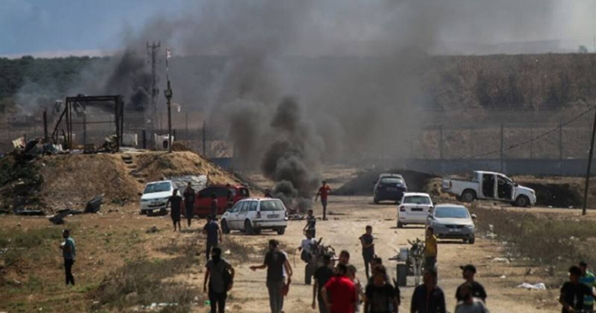 உங்க நாட்டுல இப்படி நடந்தா சும்மா இருப்பீங்களா? ரஷ்யா, சீனாவை எகிறி அடிக்கும் ஐ.நா. தூதர்