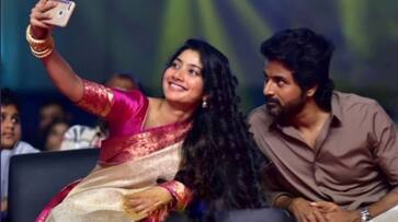 Sivakarthikeyan Sai Pallavi starrer film SK 21s new update out hrk Sivakarthikeyan Sai Pallavi starrer film SK 21s new update out hrk