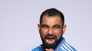 UP government to build stadium in Mohammad Shami village..ISR UP government to build stadium in Mohammad Shami village..ISR