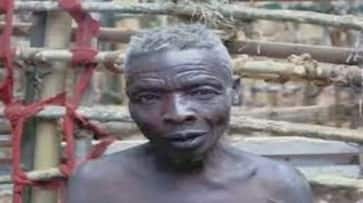 71 years african man 55 years in isolation due to his fear of women in tamil mks 71 years african man 55 years in isolation due to his fear of women in tamil mks