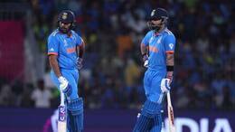 Virat Kohli main reason for Rohit Sharma fearless Batting, Ashish Nehra comments on ICC World cup 2023 CRA