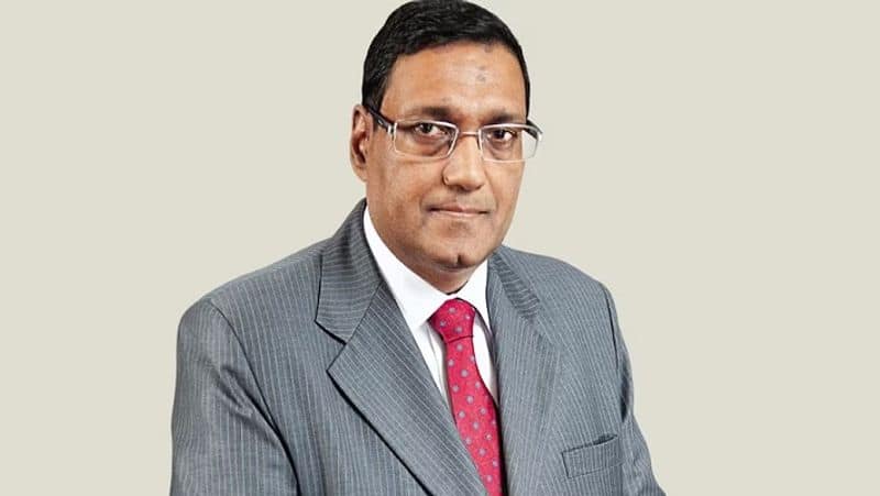 Meet the 59th richest person of India Arvind Poddar Chairman of Balkrishna Industries iwh