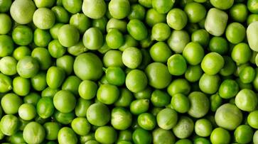 health benefits eating green peas health benefits eating green peas