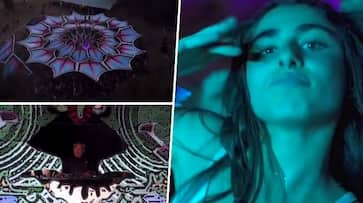 Night of terror! New footage shows Nova Festival victims dancing, laughing ahead of Hamas massacre (WATCH) snt Night of terror! New footage shows Nova Festival victims dancing, laughing ahead of Hamas massacre (WATCH) snt