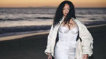 Rihanna to make 'musical comeback' after second pregnancy? details here vma Rihanna to make 'musical comeback' after second pregnancy? details here vma