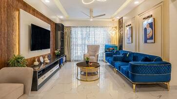 Durga Puja 2023: Funiture and decor ideas for this festive season RKK Durga Puja 2023: Funiture and decor ideas for this festive season RKK