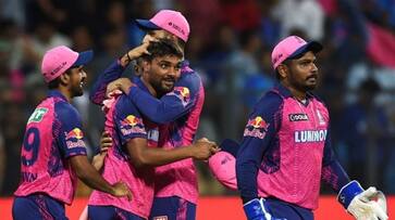 Former New Zealand great Shane Bond joins Rajasthan Royals as bowling coach gkc Former New Zealand great Shane Bond joins Rajasthan Royals as bowling coach gkc