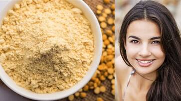 besan face packs for beautiful clear skin azn besan face packs for beautiful clear skin azn
