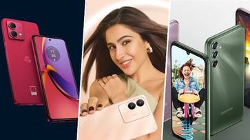 Vivo Y200 5G launched in India Check out its top 3 competitors gcw Vivo Y200 5G launched in India Check out its top 3 competitors gcw