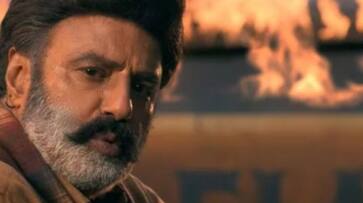 Nandamuri Balakrishna starrer new film Bhagavanth Kesari US box office collection report out hrk Nandamuri Balakrishna starrer new film Bhagavanth Kesari US box office collection report out hrk