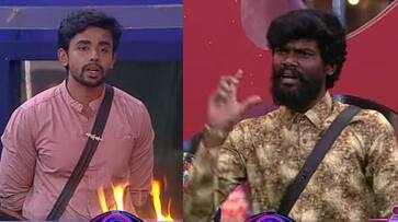 bigg boss telugu 7 nominations day house turned so serious ksr bigg boss telugu 7 nominations day house turned so serious ksr