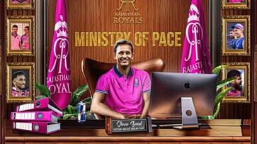 IPL 2024: Shane Bond appointed as bowling coach for Rajasthan Royals, Lasith Malinga CRA IPL 2024: Shane Bond appointed as bowling coach for Rajasthan Royals, Lasith Malinga CRA