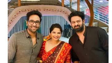 manchu vishnu kannappa team wishes prabhas on his birthday dtr manchu vishnu kannappa team wishes prabhas on his birthday dtr