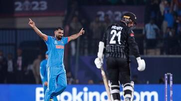 India vs New Zealand: Irfan Pathan equates Mohammed Shami to 'ferrari' after record-breaking 5-wicket haul snt India vs New Zealand: Irfan Pathan equates Mohammed Shami to 'ferrari' after record-breaking 5-wicket haul snt
