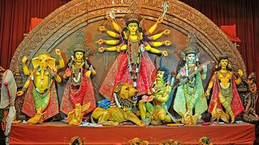 Subho Bijoya 2023: Wishes and greeting for your loved ones RKK Subho Bijoya 2023: Wishes and greeting for your loved ones RKK