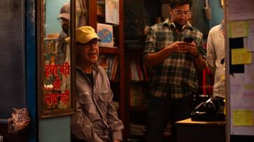 12th Fail: Director Vidhu Vinod Chopra reveals film's production time says, 'spent 4 years of my life' SHG 12th Fail: Director Vidhu Vinod Chopra reveals film's production time says, 'spent 4 years of my life' SHG