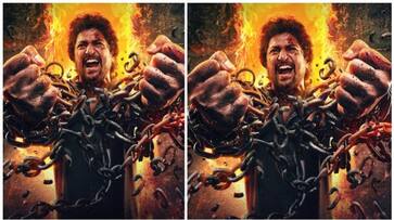 Nani31 Action packed movie get Powerful Title Suryavin Sanikizhamai mma Nani31 Action packed movie get Powerful Title Suryavin Sanikizhamai mma
