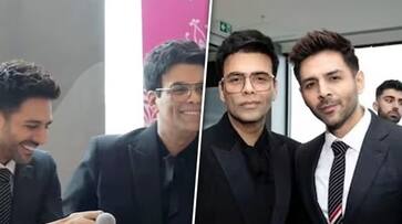 Has Kartik Aaryan refused 'appearance' on Koffee With Karan Season 8? Know details vma Has Kartik Aaryan refused 'appearance' on Koffee With Karan Season 8? Know details vma