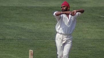 RIP Bishan Singh Bedi: Revisiting the Indian spin legend's top 5 spells in Test cricket snt RIP Bishan Singh Bedi: Revisiting the Indian spin legend's top 5 spells in Test cricket snt