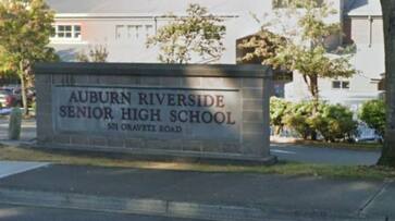 500 students on leave in this Washington school on same day reason rlp 500 students on leave in this Washington school on same day reason rlp