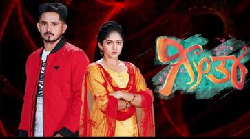Black Magic enters in colors kannada Geetha Serial srb Black Magic enters in colors kannada Geetha Serial srb