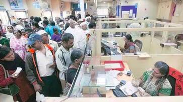 There will be no fee as a result of PNB Bank's exemption of various services from service charges.-rag There will be no fee as a result of PNB Bank's exemption of various services from service charges.-rag