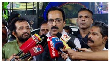 Gaganyaan mission is just the beginning, the launch was very successful S Somnath fvv Gaganyaan mission is just the beginning, the launch was very successful S Somnath fvv