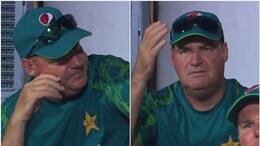 cricket Pakistan to sack entire coaching staff including Mickey Arthur following poor show at the ODI World Cup 2023 osf