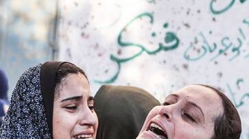 Hamas terrorists who tore the pregnant woman's stomach and cut off the child's head rsk Hamas terrorists who tore the pregnant woman's stomach and cut off the child's head rsk