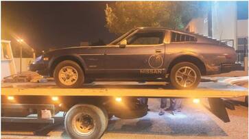 five reckless motorists detained in kuwait rvn five reckless motorists detained in kuwait rvn