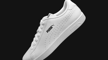German Sportswear brand puma field case against Agra Based company in delhi HC ans German Sportswear brand puma field case against Agra Based company in delhi HC ans